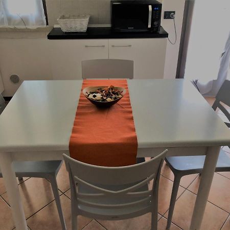 Karina'S Home Peschiera del Garda Eksteriør billede