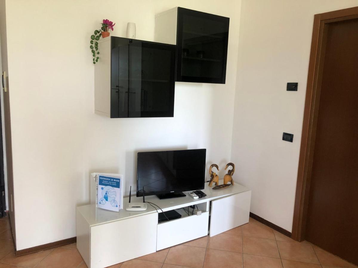Karina'S Home Peschiera del Garda Eksteriør billede