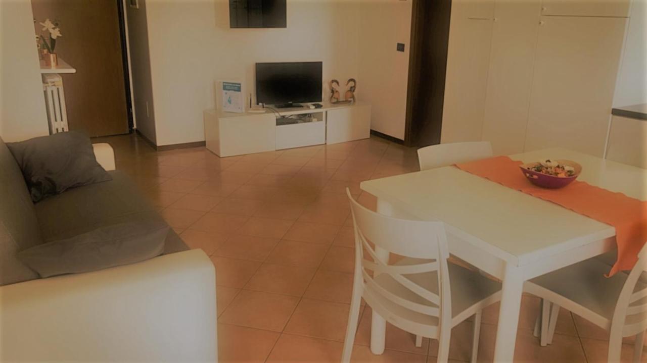 Karina'S Home Peschiera del Garda Eksteriør billede