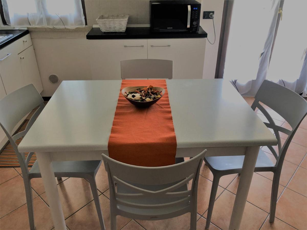 Karina'S Home Peschiera del Garda Eksteriør billede
