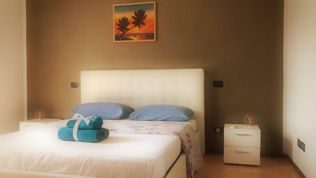 Karina'S Home Peschiera del Garda Eksteriør billede